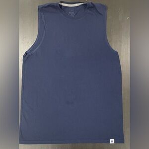 Russell Athletic Cotton Tanktop *Excellent Cond* Size M